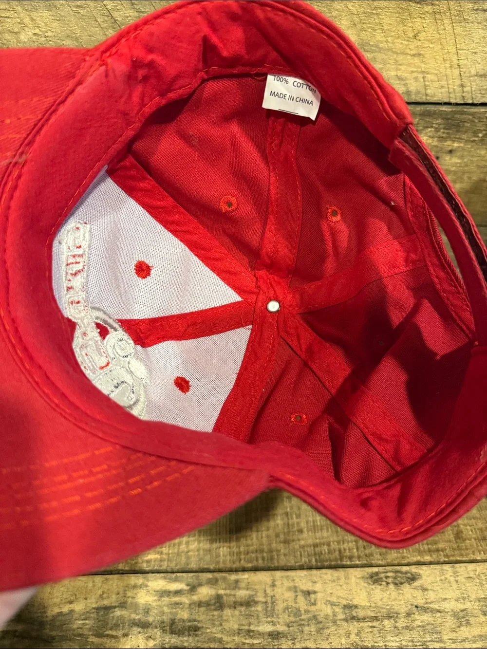 💚💰BOGO FREE i9 Sports Adjustable Strapback Baseball Cap Hat